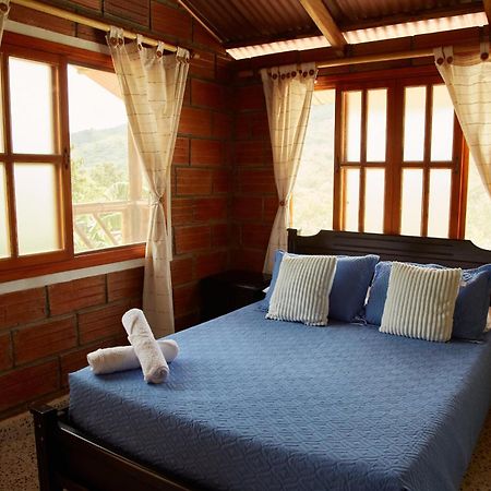 Finca Hotel Betel San Carlos Eksteriør bilde